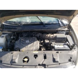 2011 KIA SEDONA LX