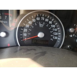 2011 KIA SEDONA LX