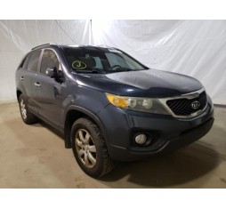 2011 KIA SORENTO BASE
