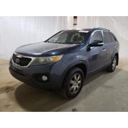 2011 KIA SORENTO BASE