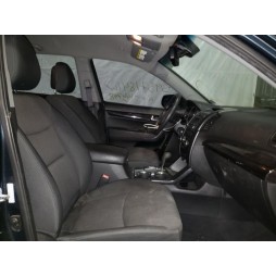 2011 KIA SORENTO BASE