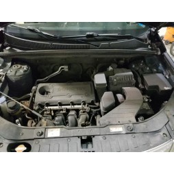 2011 KIA SORENTO BASE