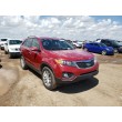 2011 KIA SORENTO EX