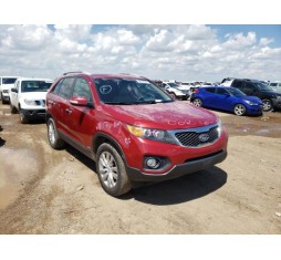 2011 KIA SORENTO EX