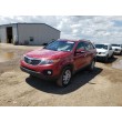 2011 KIA SORENTO EX