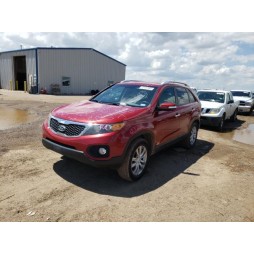 2011 KIA SORENTO EX