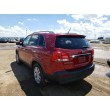 2011 KIA SORENTO EX