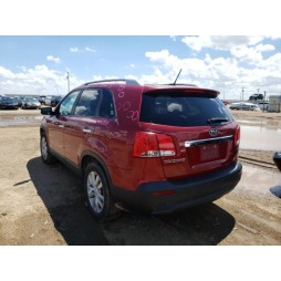 2011 KIA SORENTO EX