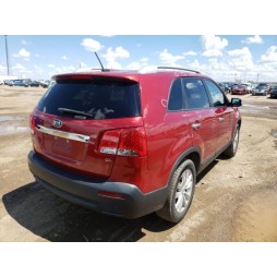 2011 KIA SORENTO EX