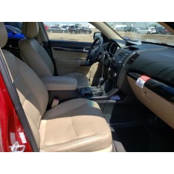 2011 KIA SORENTO EX