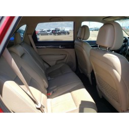 2011 KIA SORENTO EX