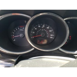 2011 KIA SORENTO EX