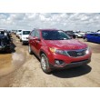 2011 KIA SORENTO EX