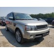 2011 LAND ROVER RANGE ROVER SPORT LUX