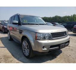 2011 LAND ROVER RANGE ROVER SPORT LUX