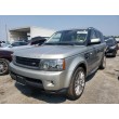 2011 LAND ROVER RANGE ROVER SPORT LUX