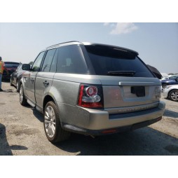 2011 LAND ROVER RANGE ROVER SPORT LUX