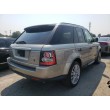 2011 LAND ROVER RANGE ROVER SPORT LUX