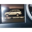 2011 LAND ROVER RANGE ROVER SPORT LUX