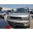 2011 LAND ROVER RANGE ROVER SPORT LUX