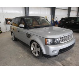 2011 LAND ROVER RANGE ROVER SPORT SC