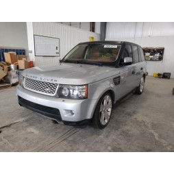 2011 LAND ROVER RANGE ROVER SPORT SC