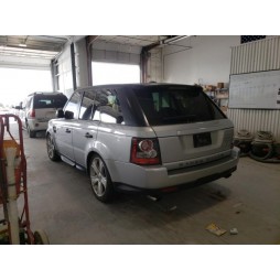 2011 LAND ROVER RANGE ROVER SPORT SC
