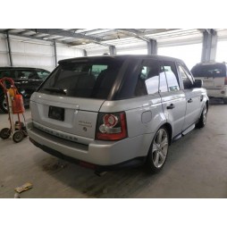 2011 LAND ROVER RANGE ROVER SPORT SC