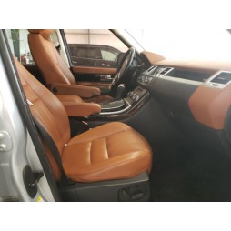 2011 LAND ROVER RANGE ROVER SPORT SC