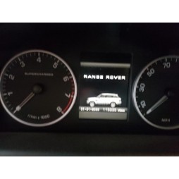 2011 LAND ROVER RANGE ROVER SPORT SC