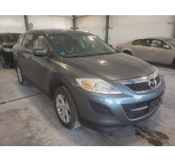 2011 MAZDA CX-9