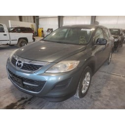 2011 MAZDA CX-9