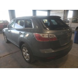2011 MAZDA CX-9