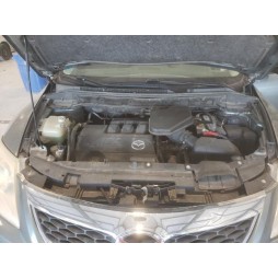 2011 MAZDA CX-9