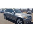 2011 MERCEDES-BENZ GLK 350