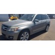 2011 MERCEDES-BENZ GLK 350