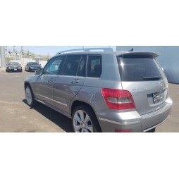 2011 MERCEDES-BENZ GLK 350