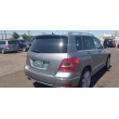 2011 MERCEDES-BENZ GLK 350