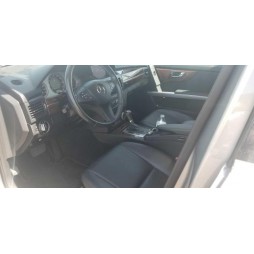 2011 MERCEDES-BENZ GLK 350