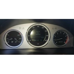 2011 MERCEDES-BENZ GLK 350