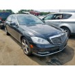 2011 MERCEDES-BENZ S 550 4MATIC
