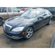 2011 MERCEDES-BENZ S 550 4MATIC