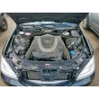2011 MERCEDES-BENZ S 550 4MATIC