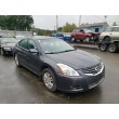 2011 NISSAN ALTIMA BASE