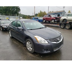 2011 NISSAN ALTIMA BASE