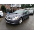 2011 NISSAN ALTIMA BASE