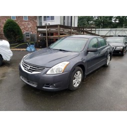 2011 NISSAN ALTIMA BASE