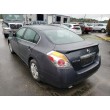 2011 NISSAN ALTIMA BASE