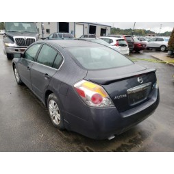 2011 NISSAN ALTIMA BASE