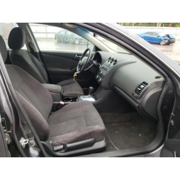 2011 NISSAN ALTIMA BASE